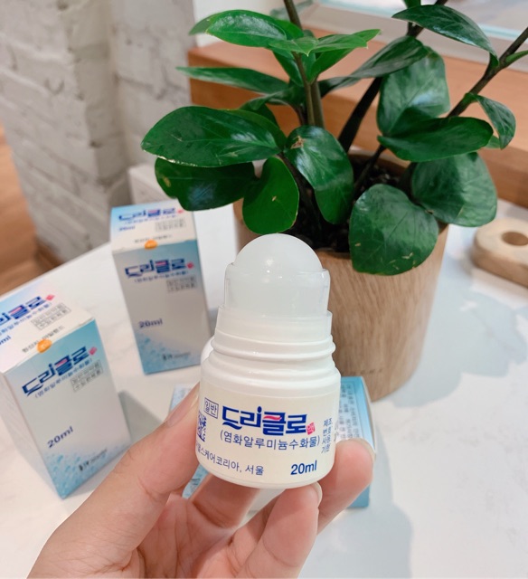 Lăn nách Hàn Quốc | BigBuy360 - bigbuy360.vn