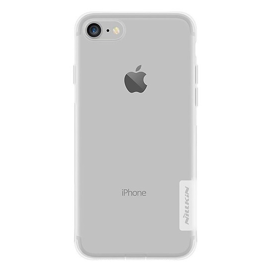 Ốp lưng dẻo nillkin cho iphone 8