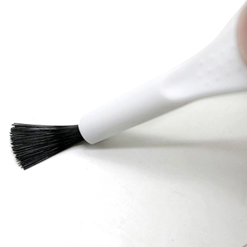 Bàn chải vệ sinh tai nghe/ điện thoại/ bàn phím cỡ nhỏ tiện dụng