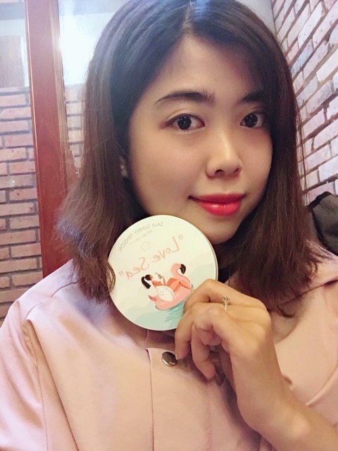 Kem chống nắng - Chống nắng love sea sala - Tension Sunny Sala [quà] | BigBuy360 - bigbuy360.vn