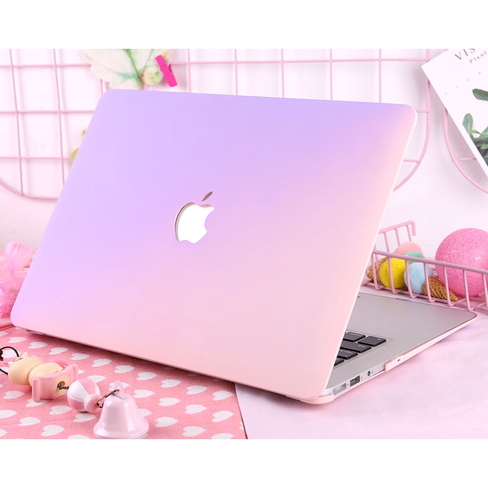 Vỏ bọc và miếng phủ bàn phím cho Macbook Pro M1 13 15 16 Air 13.3 11 Retina 12 A1465 A1370 A1534 A1466 A1369 A2337-M1