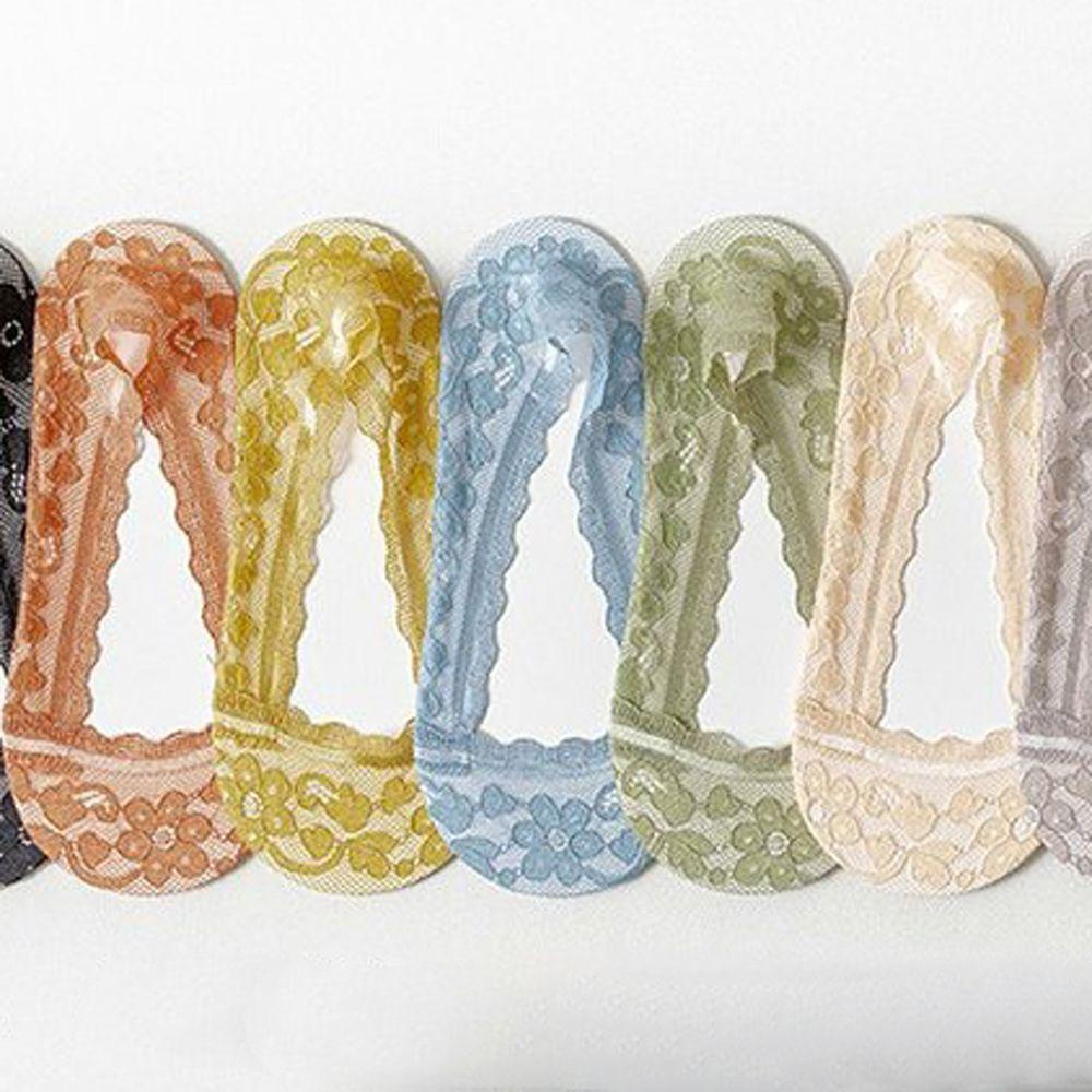 SOMEDAYZL Vớ Thuyền Chống Trượt Thoáng Khí Thoải Mái Thời Trang Harajuku Nhật Bản Cho Nữ