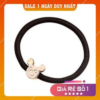 [Freeshp-Xả kho] [SIÊU RẺ] DÂY BUỘC TÓC 1K 1 CHIẾC