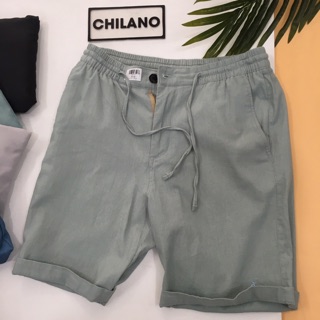 [ẢNH THẬT] [XẢ KHO] Quần short đũi Ralph Lauren
