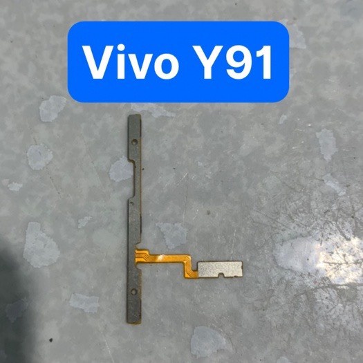 cáp nguồn / cáp âm lượng xịn vivo Y91 / Y91c / Y93 / Y95 / Y97 chung nhau