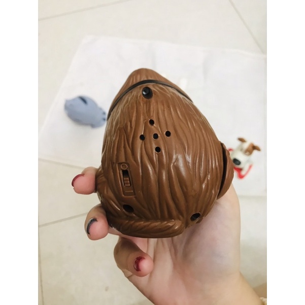 Set Mô Hình ĐẲNG CẤP THÚ CƯNG - PETS