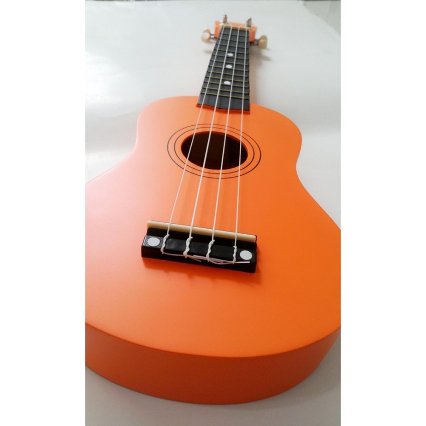 Đàn Ukulele soprano - HÀNG CÓ SẴN