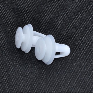 Vít Nở Nhựa Chốt Tappi Cửa Ô Tô