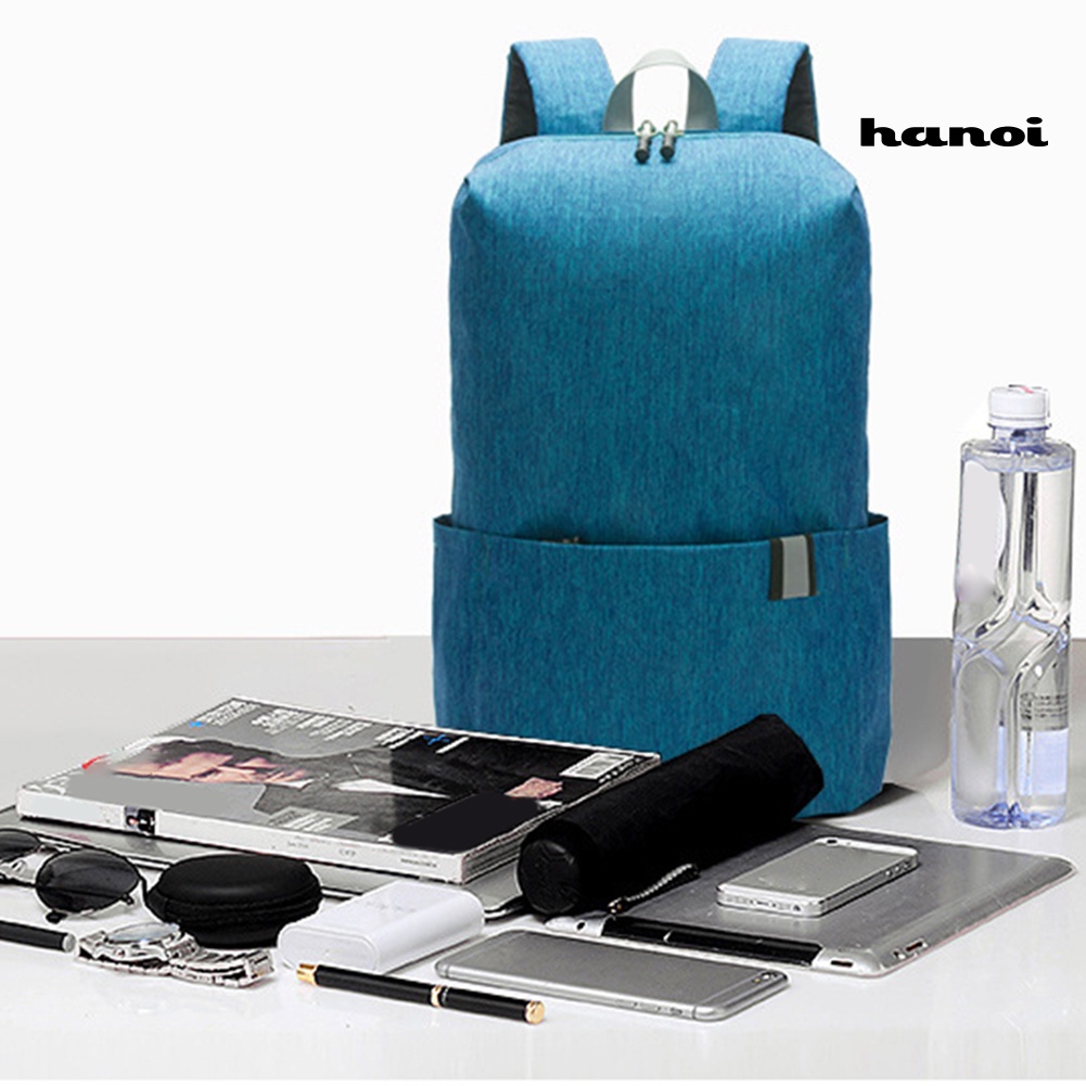 Ba Lô Đựng Nước 15l Tiện Lợi Cho Các Hoạt Động Ngoài Trời