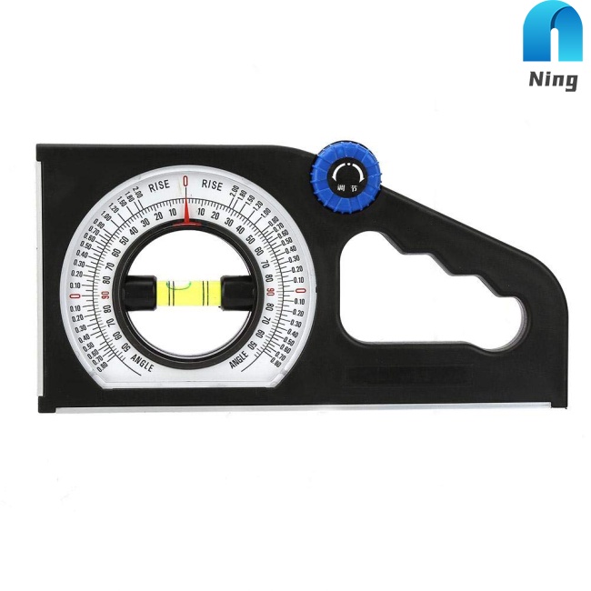 Thước đo độ dốc từ tính màu gradient đa năng