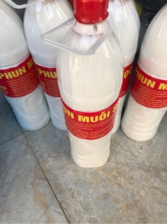 Thuốc phun sinh học diệt muỗi,gián( chai 1.5L)