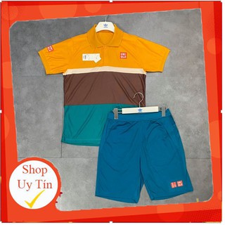 [ảnh thật]Quần áo thể thao UNIQLO