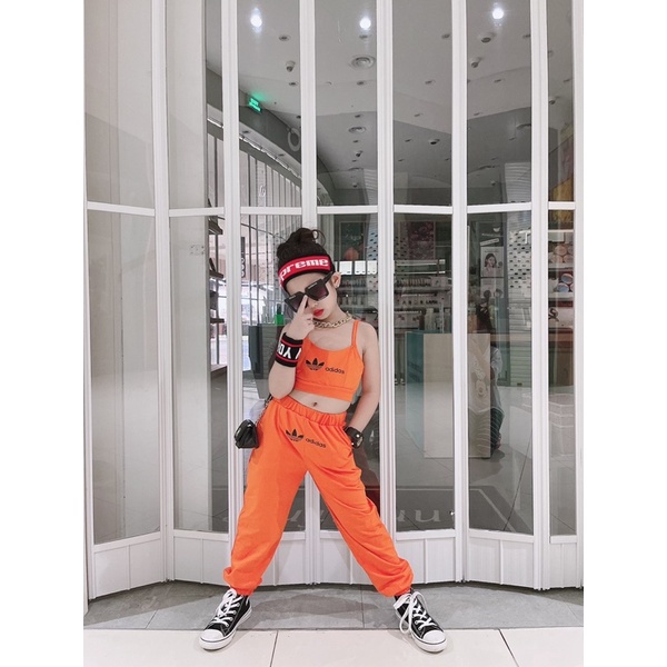Set bộ dây hiphop bg