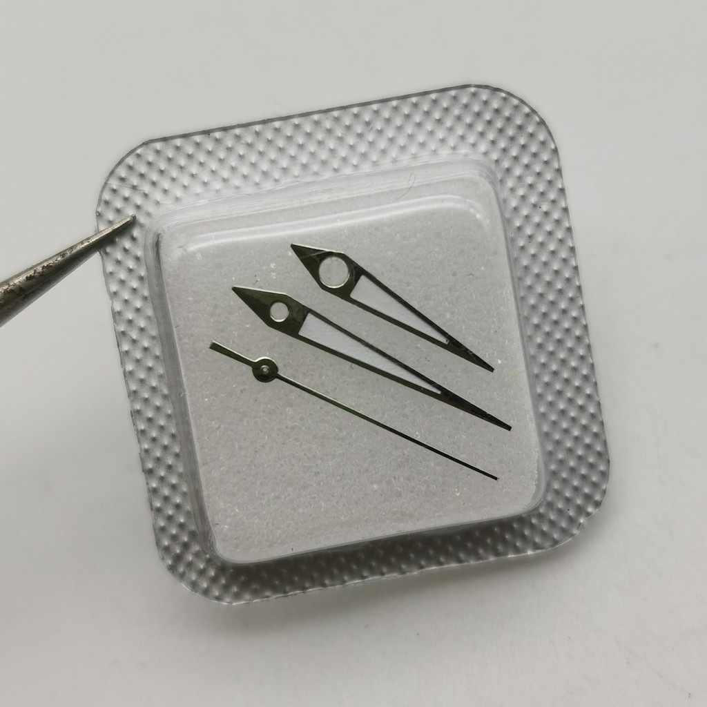 Linh Kiện Động Cơ Thay Thế Cho Đồng Hồ Đeo Tay Nh35 / Nh36