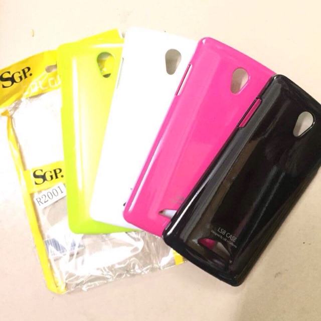 Ốp SGP cho oppo R2001