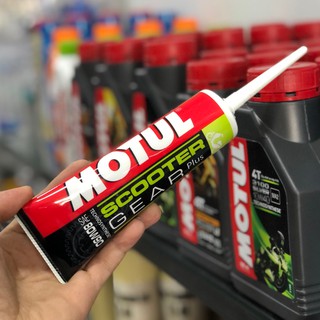 Nhớt láp motul-nhớt hộp số motul