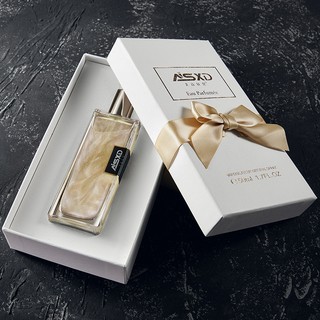 [TẶNG KÈM 1 CHAI NƯỚC HOA 4D] Nước hoa nam AISXD 50ml, hương thơm ngọt ngào dài lâu