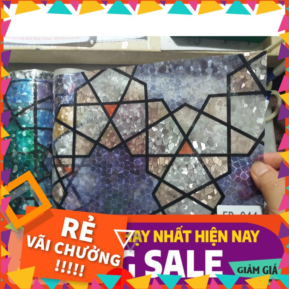 🚨🔥💥 GIẤY DÁN KÍNH CAO CẤP !!!! 👌( Đa dạng màu sắc ,inb shop để được tư vấn ,chọn màu )