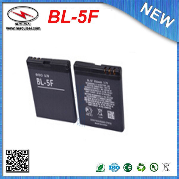 Pin Nokia BL-5F Cho Nokia N95, 6290, 6710, E65, 6210, N78, N96, N95, N93