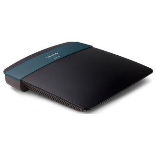Bộ Phát wifi Cisco Linksys EA2700