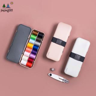 Hộp dụng cụ may đa năng