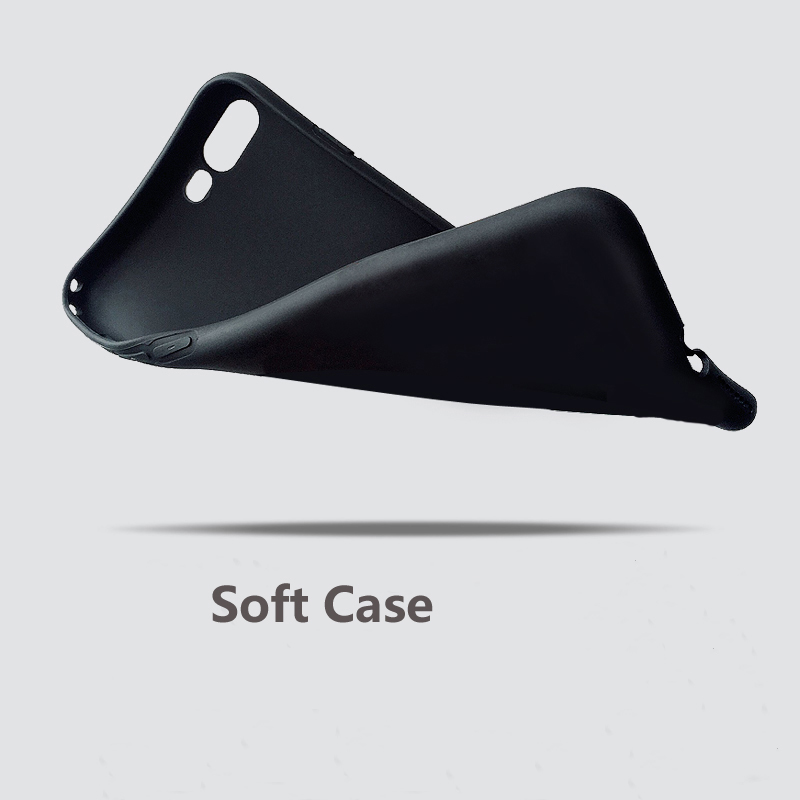 Ốp Điện Thoại Silicone Mềm Nhám In Hình One Piece Cho iPhone 14 13 12 11Promax XS XR XSmax 7 8 + 7Plus 8Plus Plus SE 2020