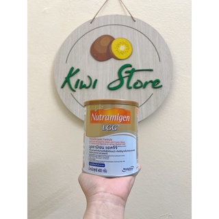 Sữa Nutramigen Thái Lan dành cho bé dị ứng đạm bò 400gr