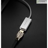 Cáp chuyển đổi Type C to HDMI cao cấp Ugreen 40273 hỗ trợ 4k*2K- Hàng chính hãng bảo hành 18 tháng