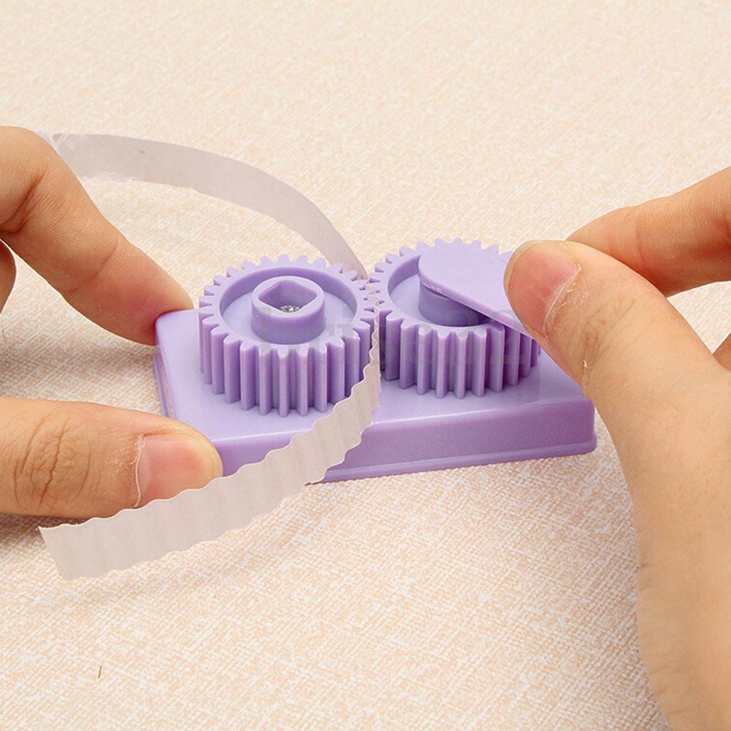 1 Cuộn Giấy Xoắn Làm Đồ Thủ Công DIY