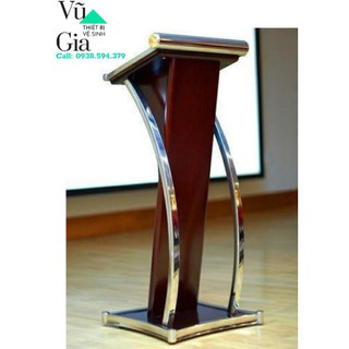 Bục phát biểu, Bục giảng dùng trong trường học, hội nghị, nhà thờ