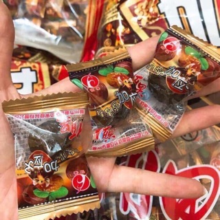 Ô mai mận ngon
