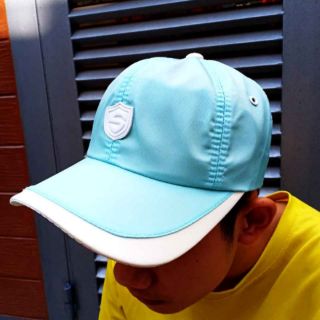 Nón kết thời trang vải dù