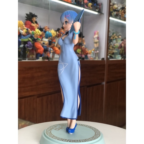 Mô hình Rem chính hãng