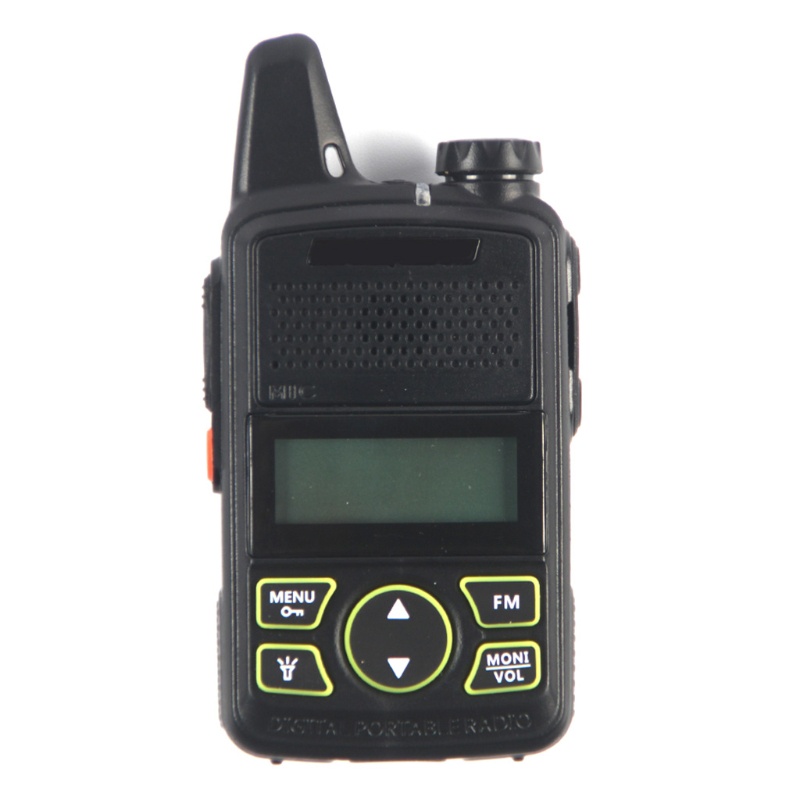 Tai Nghe Bộ Đàm 1500mah Li-ion Sạc USB Chất Lượng Cao