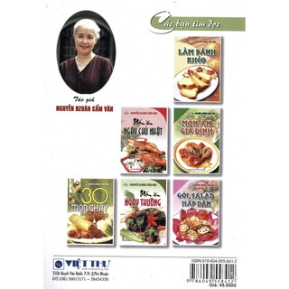 Những Món Ăn Chế Biến Từ Cá