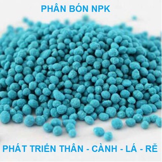 Phân Bón NPK Phát Triển Thân, Lá, Cành, Bộ Rễ MINRO 30-9-9