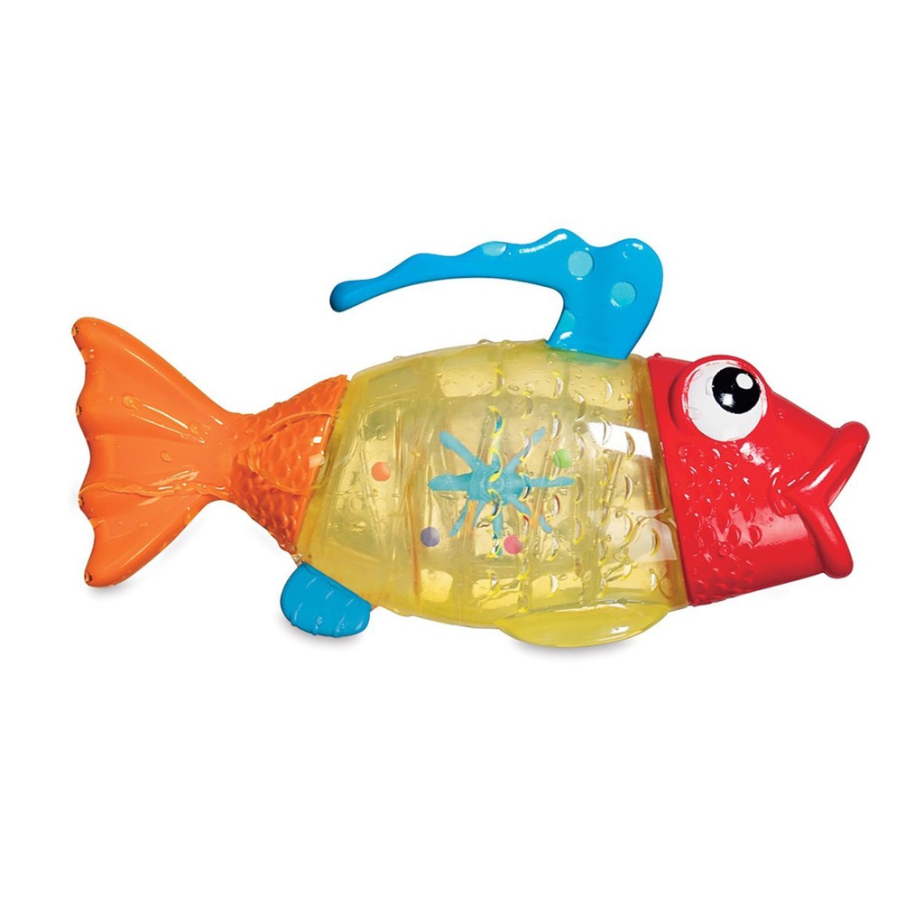 Đồ chơi Munchkin MK18002 Cá phun mưa