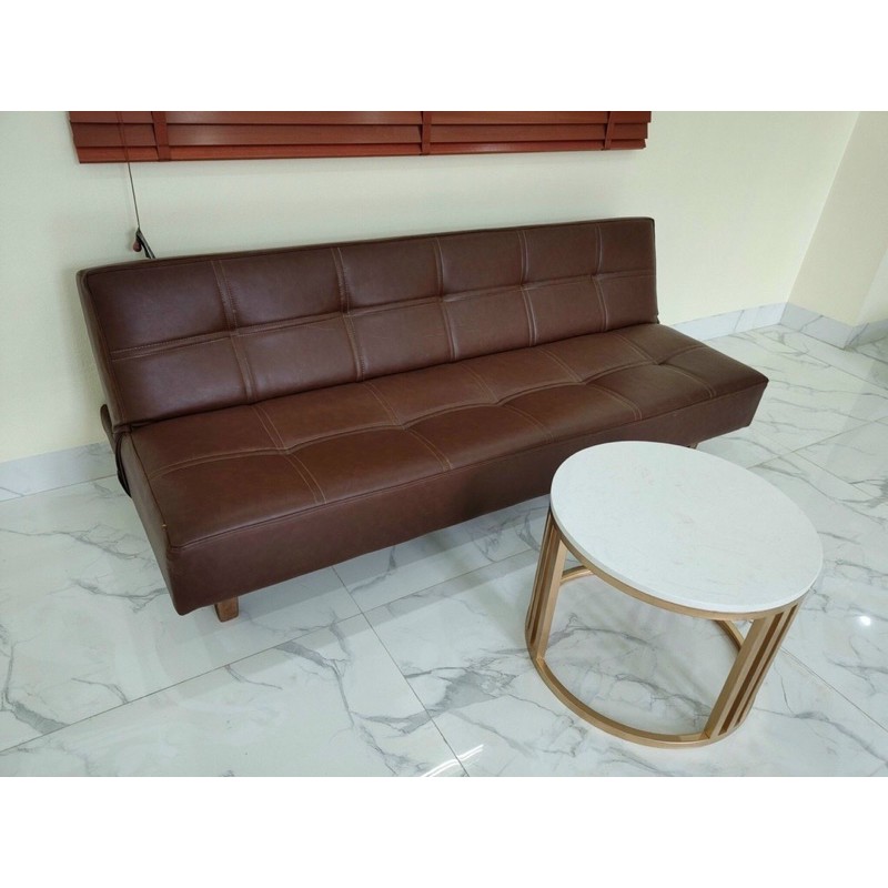 sofa bed nhập khẩu