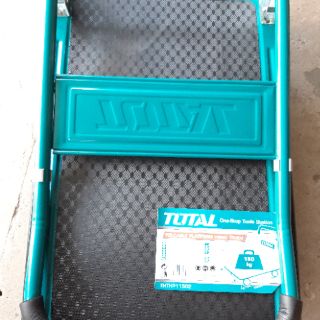 Xe đẩy hàng gấp gọn TOTAL 150kg