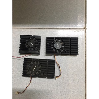 Fan(Quạt) card màn hình các loại