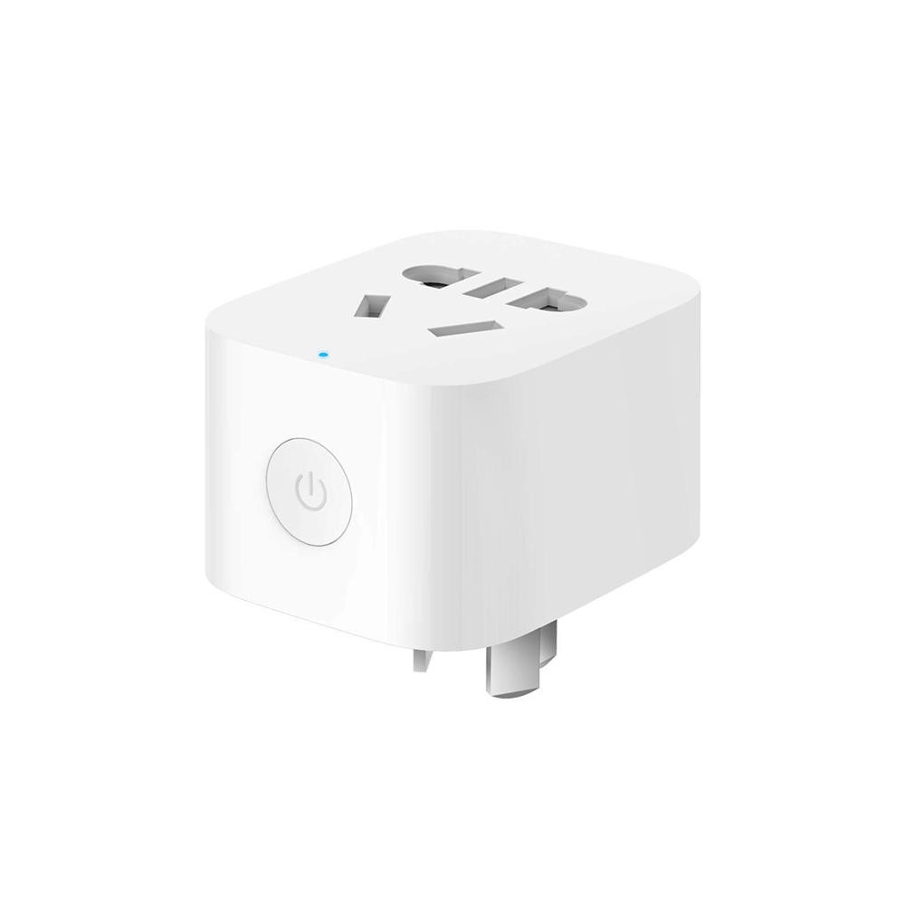 Ổ cắm Wifi thông minh Xiaomi Mijia Gen 2 ZNCZ07CM - Kết nôi Wifi Điều Khiển Từ Mi Home- Minh Tín Shop