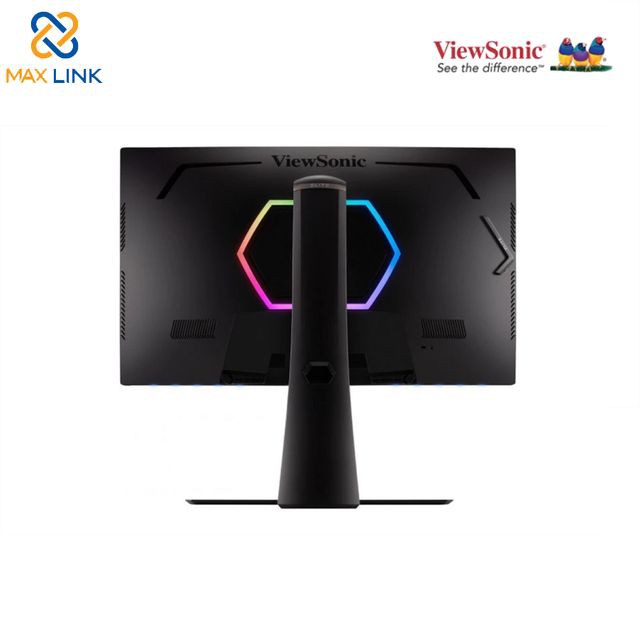 Màn hình máy tính VIEWSONIC 27 inch 2k LCD MONITOR XG270QG | BigBuy360 - bigbuy360.vn