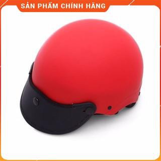 Mũ bảo hiểm 1/2 thời trang Pada - - Bảo Hành Trọn Đời