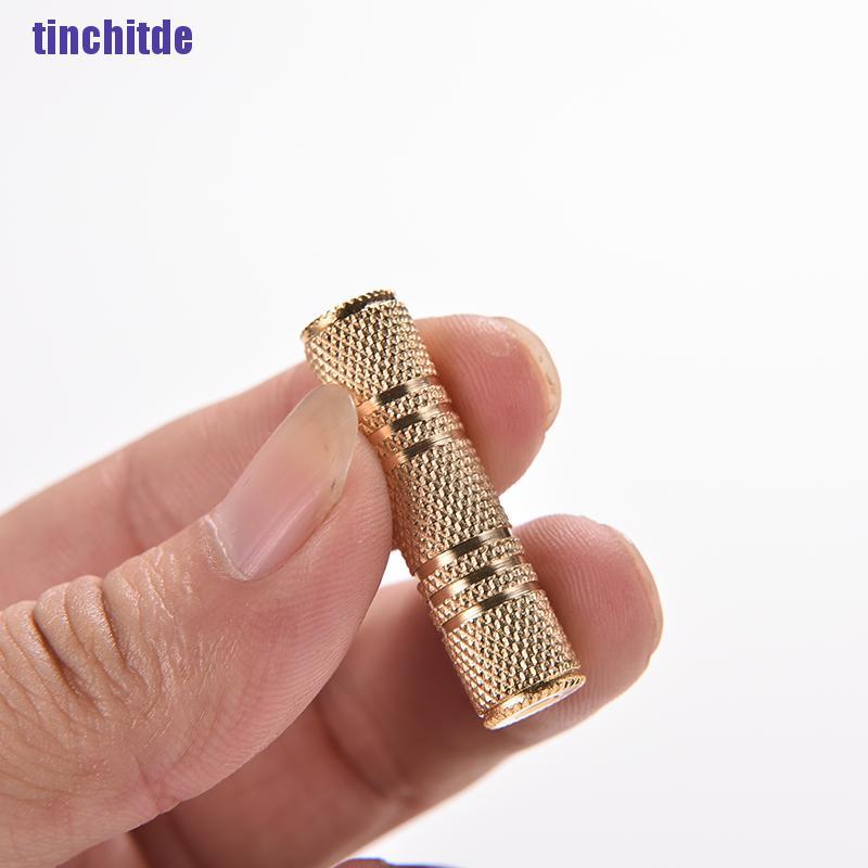 Đầu Chuyển Đổi Âm Thanh F / F Từ Female Sang 3.5