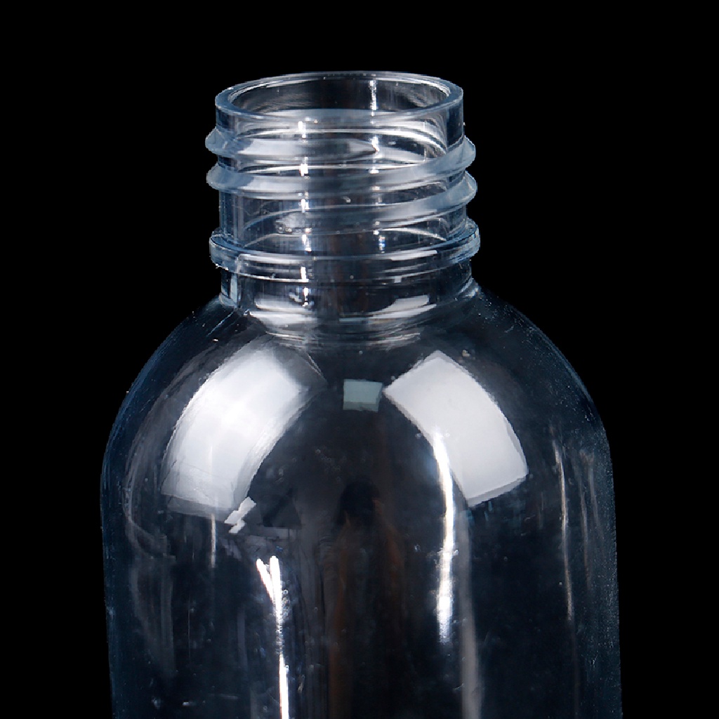 Chai Xịt Rỗng 200ML Bằng Nhựa Dùng Chiết Nước Hoa Mang Theo Du Lịch