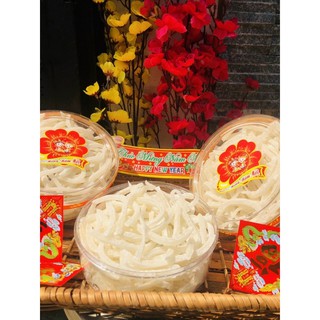 MỨT DỪA NON TÂN SỬU