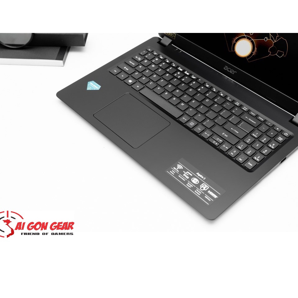 Laptop Acer Aspire 3 A315 56 502X i5 (1035G1 4GB/256GB/15.6FHD/Win 10) | WebRaoVat - webraovat.net.vn