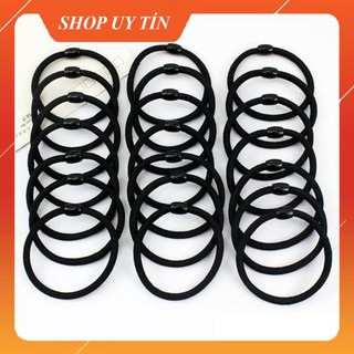 [SALE 1K] [SIÊU RẺ] DÂY NỊT BUỘC TÓC 1K