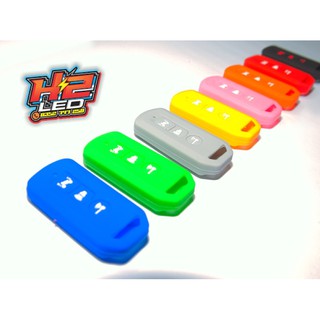 Bao chìa khoá Smart key đủ màu