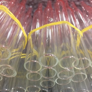 Ống hút mụn thủy tinh (Hàng Tốt)